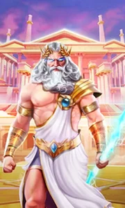 Gates of Olympus