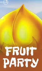 Fruit Party