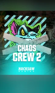 Chaos Crew II