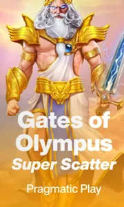Gates of Olympus Super Scatter