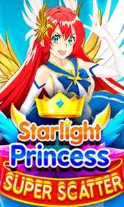 Starlight Princess Super Scatter