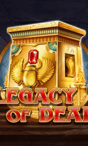Legacy of Dead