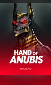 Hand of Anubis