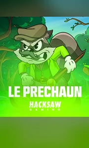 Le Prechaun
